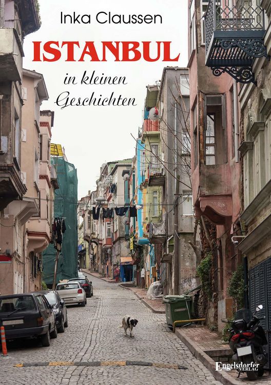 Produktbild: Istanbul in kleinen Geschichten