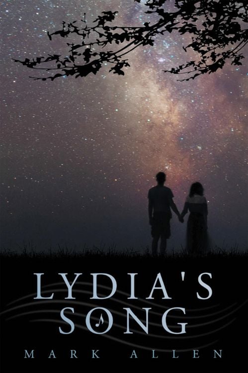 Produktbild: Lydia's Song