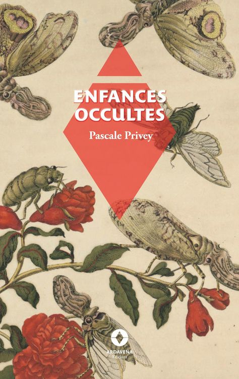 Bild vom Artikel Enfances occultes vom Autor Pascale Privey