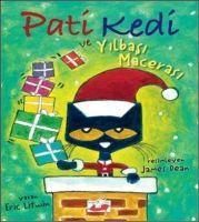 Produktbild: Pati Kedi ve Yilbasi Macerasi
