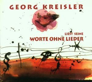 Produktbild: Worte ohne Lieder