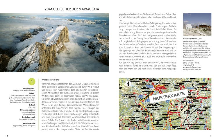 Produktbild: Sagenwanderungen S&uuml;dtirol &ndash; Dolomiten