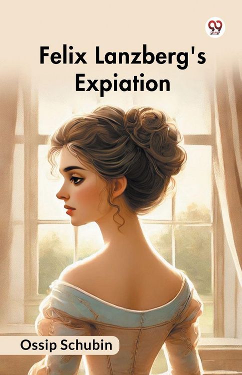 Produktbild: Felix Lanzberg's Expiation