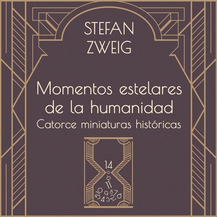 Produktbild: Momentos estelares de la humanidad