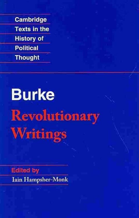 Produktbild: Revolutionary Writings