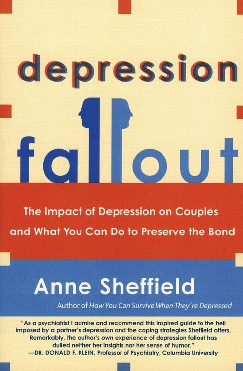 Produktbild: Depression Fallout