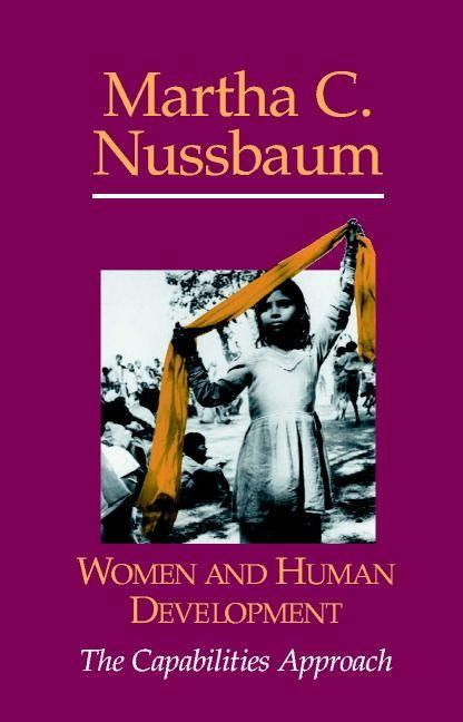 Produktbild: Women and Human Development