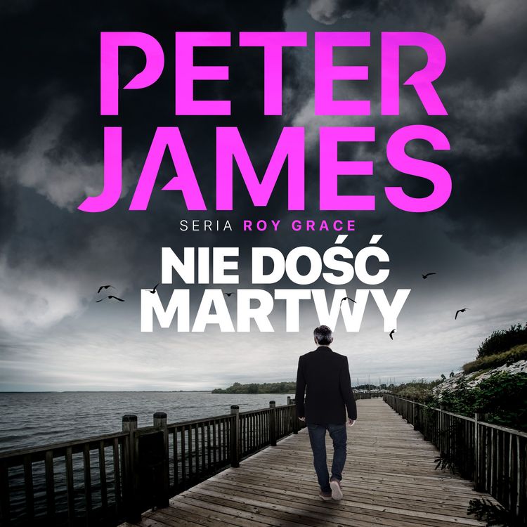 Produktbild: Nie dość martwy