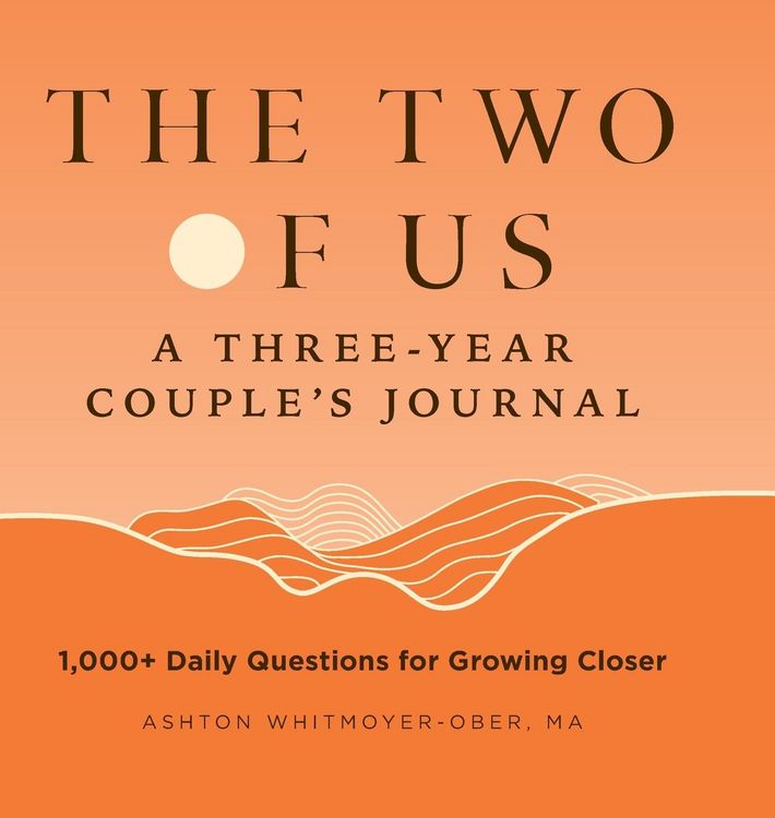 Produktbild: The Two of Us
