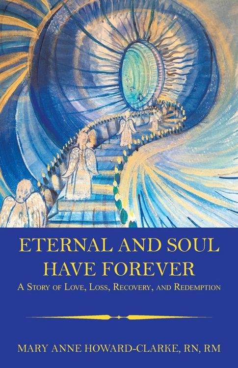 Produktbild: Eternal and Soul Have Forever
