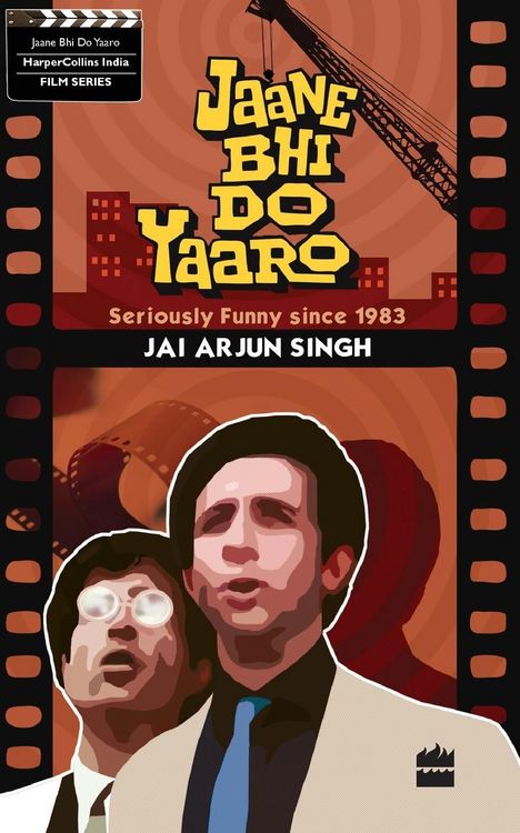 Produktbild: Jaane Bhi Do Yaaron