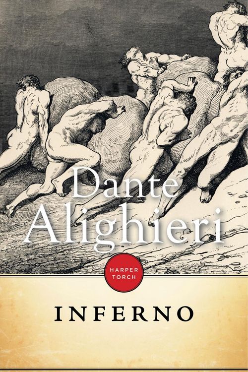 Produktbild: Inferno