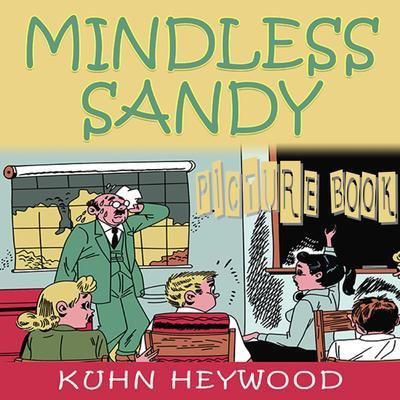 Produktbild: Mindless Sandy