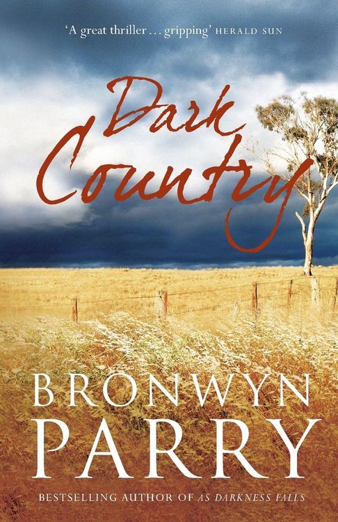 Produktbild: Dark Country