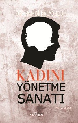 Produktbild: Kadini Y&ouml;netme Sanati