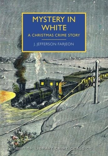 Produktbild: Mystery in White