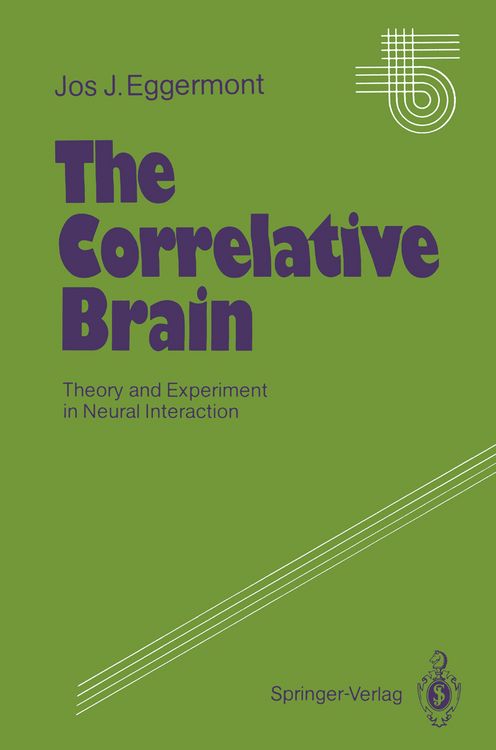 Produktbild: The Correlative Brain