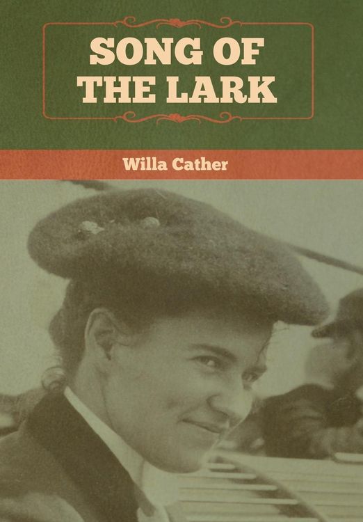 Produktbild: Song of the Lark