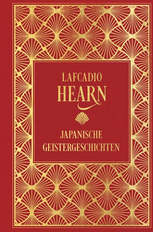Produktbild: Japanische Geistergeschichten
