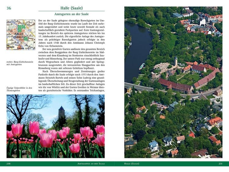 Produktbild: Gartentr&auml;ume