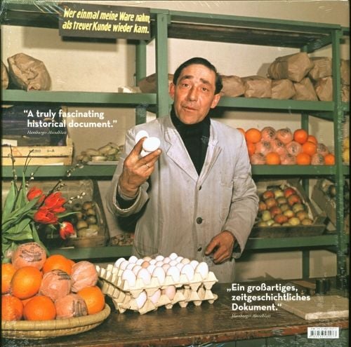 Produktbild: Josef Heinrich Darchinger