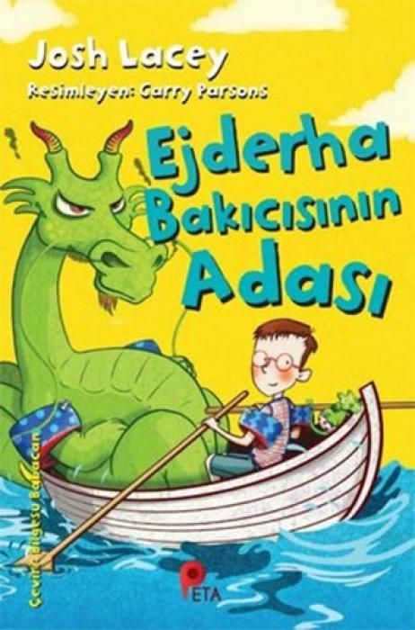 Produktbild: Ejderha Bakicisinin Adasi