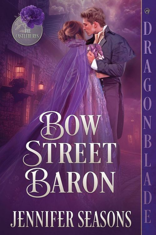 Produktbild: Bow Street Baron