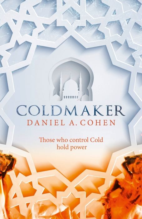 Produktbild: The Coldmaker