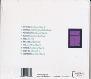 Produktbild: Geometries