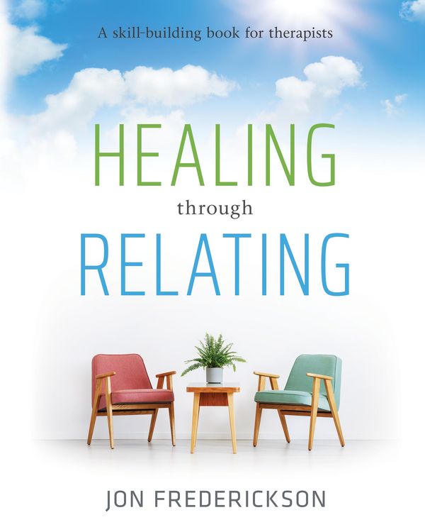 Produktbild: Healing through Relating