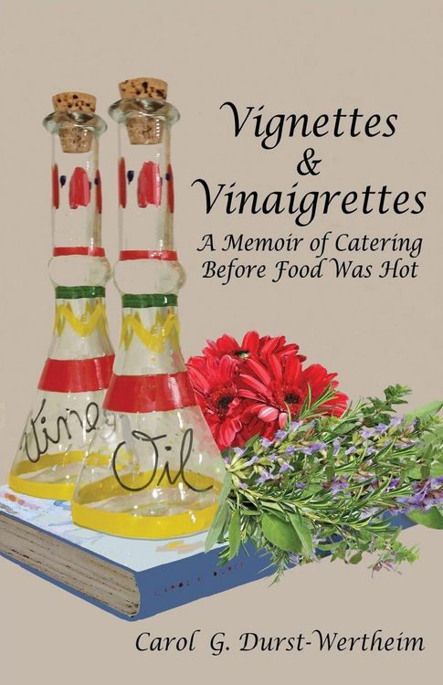 Produktbild: Vignettes & Vinaigrettes