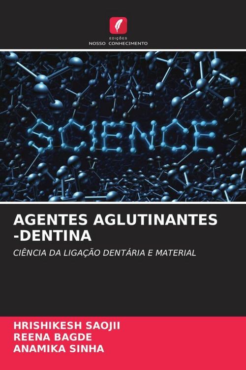 Produktbild: Agentes Aglutinantes -Dentina