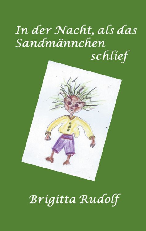 Produktbild: Die Nacht als das Sandm&auml;nnchen schlief