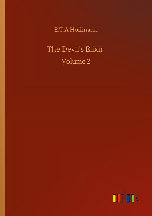 Produktbild: The Devil's Elixir