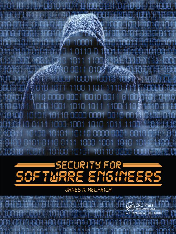 Produktbild: Security for Software Engineers