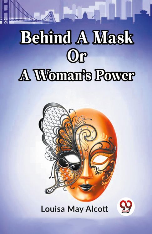Produktbild: Behind A Mask Or A Woman's Power