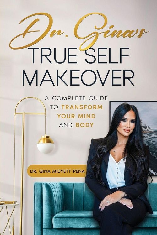 Produktbild: Dr. Gina's True Self Makeover