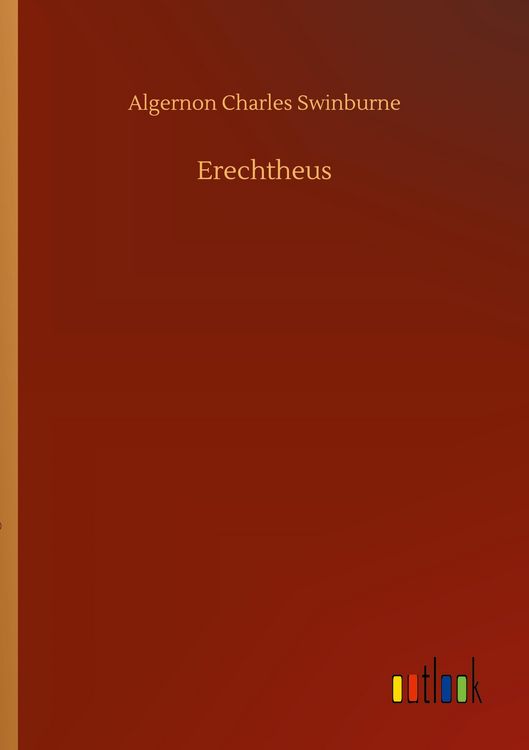 Produktbild: Erechtheus