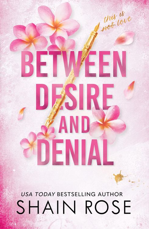 Produktbild: Between Desire and Denial