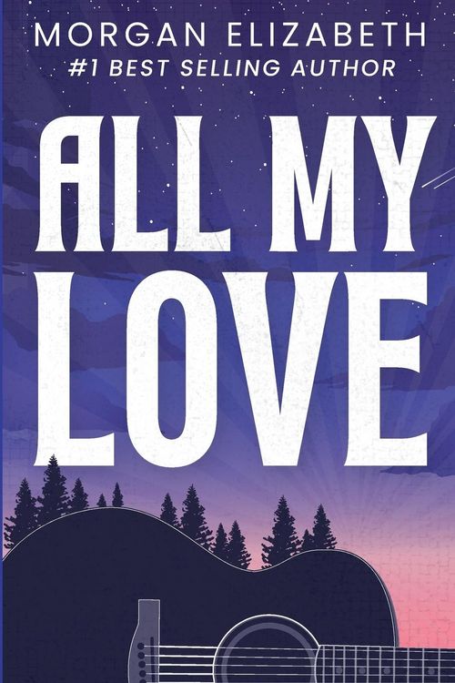 Produktbild: All My Love
