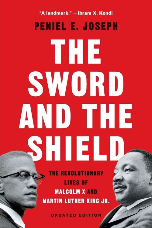 Produktbild: The Sword and the Shield