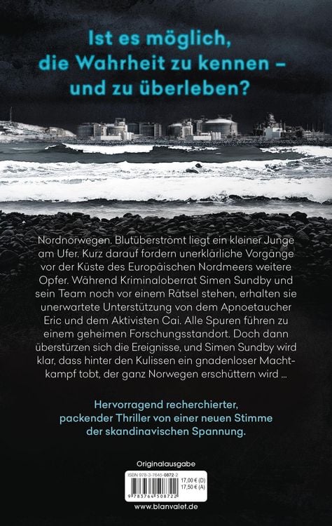 Produktbild: Nordkap