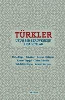 Produktbild: T&uuml;rkler - Uzun Bir Ser&uuml;venden Kisa Notlar