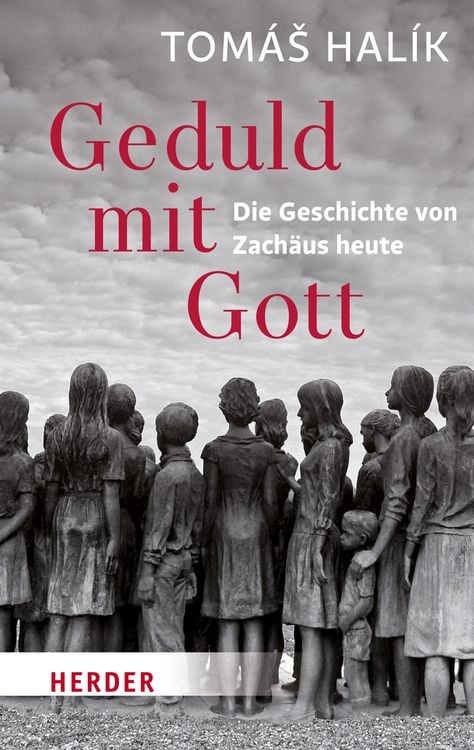Produktbild: Geduld mit Gott