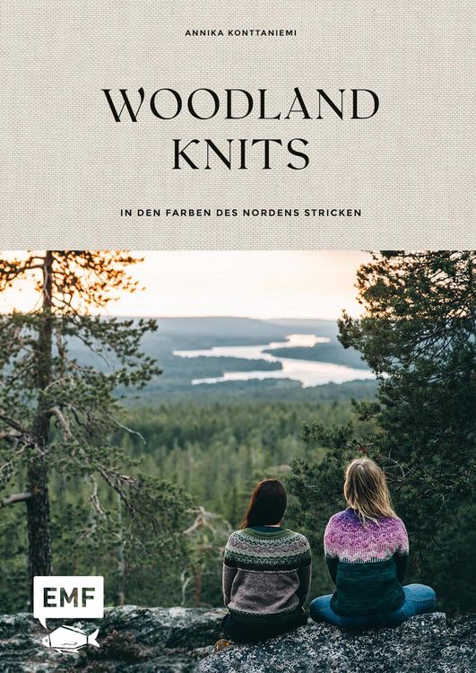 Produktbild: Woodland Knits