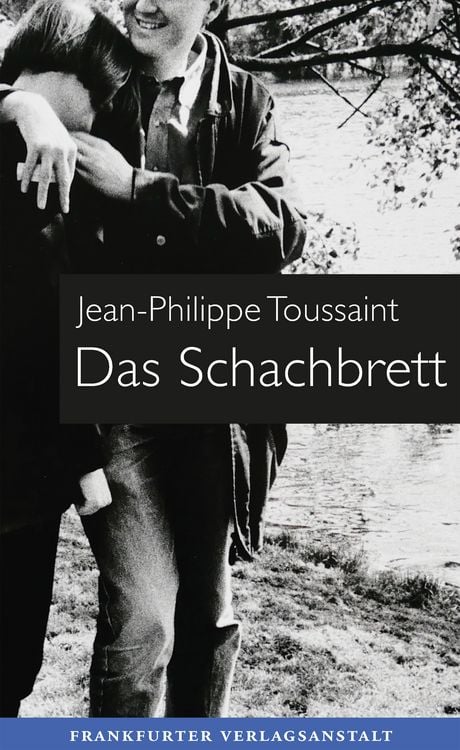 Produktbild: Das Schachbrett