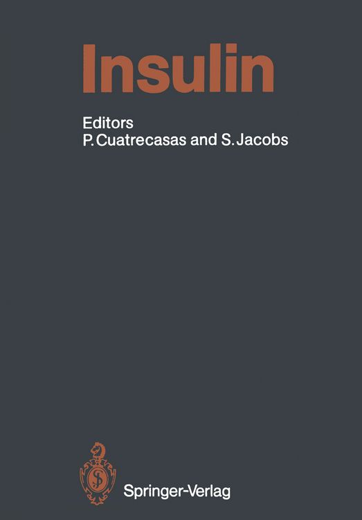 Produktbild: Insulin