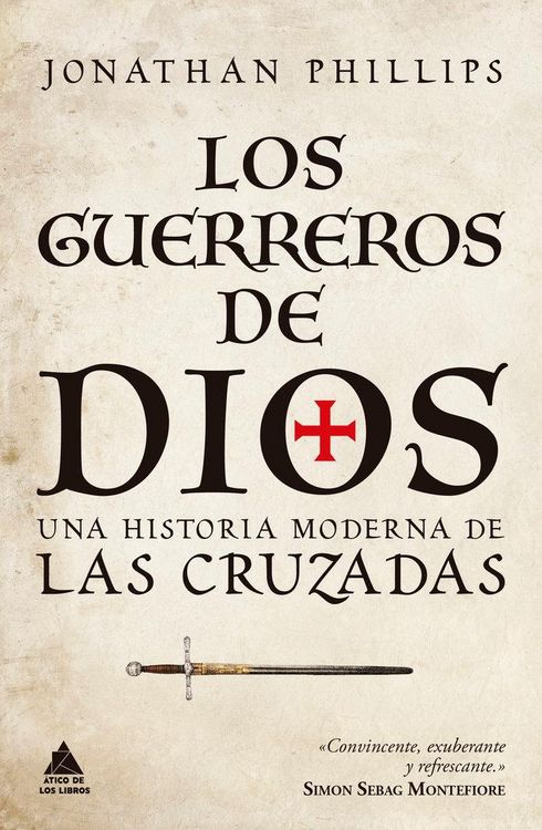 Produktbild: Guerreros de Dios, Los -Z