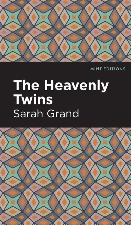 Produktbild: The Heavenly Twins