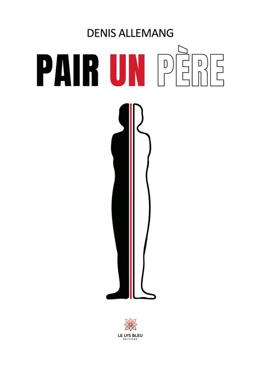 Produktbild: Denis Allemang: Pair un p&egrave;re